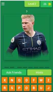 Guess TOTY Fifa 19 screenshot 3