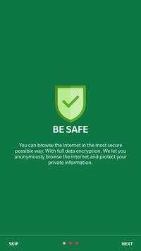 Torrent VPN Pro screenshot 2