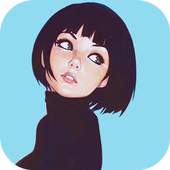 Art Photo Maker icon