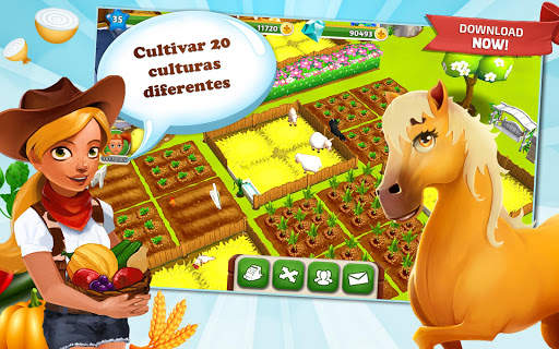 My Free Farm 2 screenshot 6