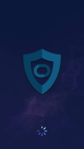 CASVPN Super Fast & Secure VPN Service - Free VPN screenshot 1