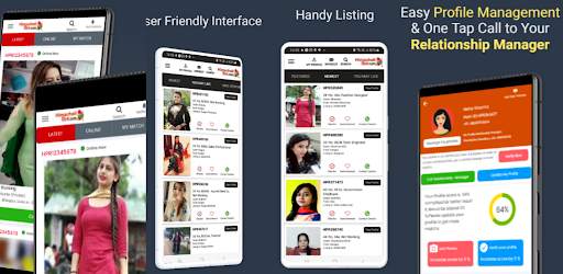 Himachali Rishta Matrimonial screenshot 1