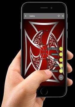 Triple H Wallpapers WWE screenshot 4