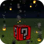 Mod Lucky Infernal Block 1.0