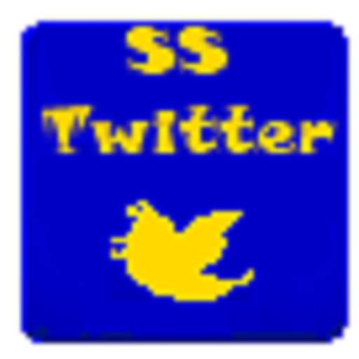 SS Twitter App 4.0