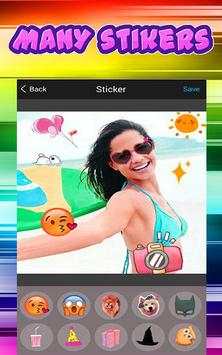 HDR picsay-camera screenshot 3