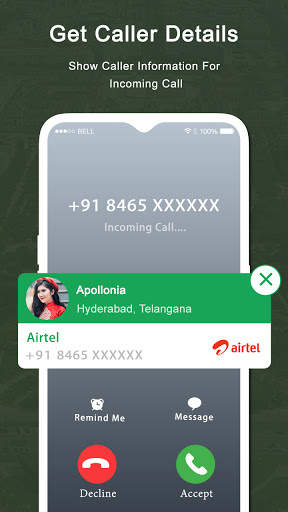 Live Mobile Location 2 تصوير الشاشة
