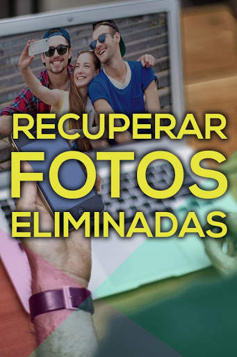 Recuperar Fotos Eliminadas Guide Free screenshot 6