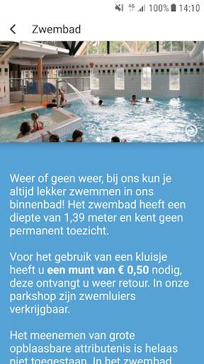 Grote Zand screenshot 4