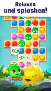Jelly Splash screenshot 2