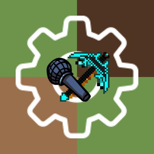 FNF Mod for Minecraft PE 1.0