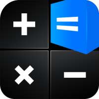 Calculator Lock: Gallery Vault icon