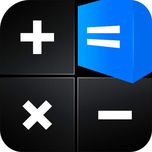 Calculator Lock: Gallery Vault 1.12