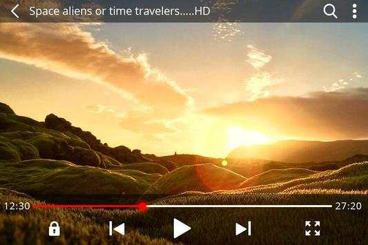 MAX Player screenshot 5