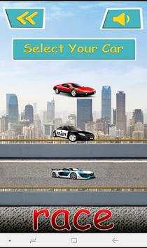 car speed driving screenshot 2