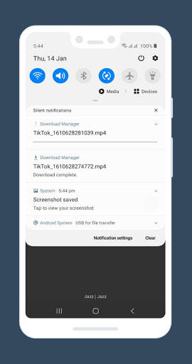 4k Video Downloader screenshot 4