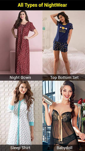 Bra, Panty & Bikini Shopping screenshot 4