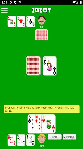 CardGames.io screenshot 5
