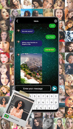 Garota virtual 2 screenshot 2