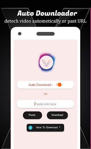 Private Video Downloader screenshot 3