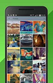 Photos for Cuji Cam 3 تصوير الشاشة