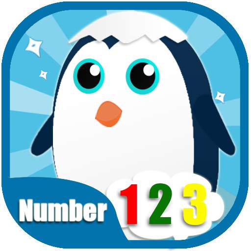 Kids Math Games 123 1.0.6