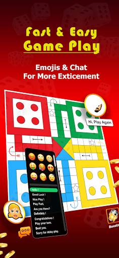 Ludo Baazi : Play Online Ludo screenshot 4