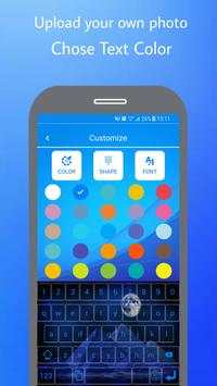 Your Keyboard App screenshot 2