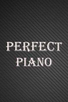 Perfcet Piano screenshot 1