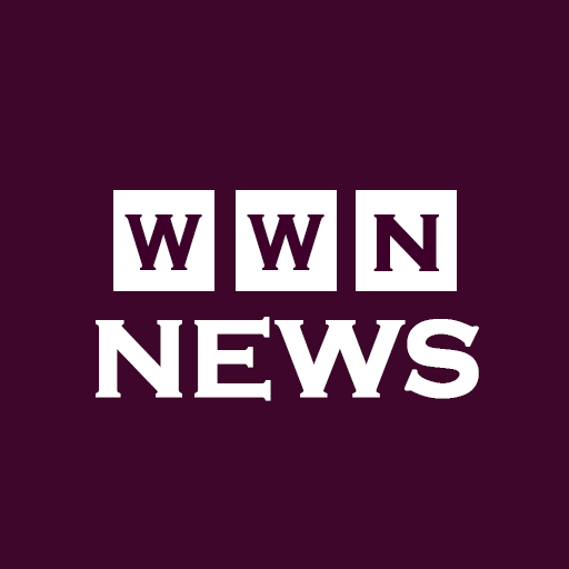 World wide Breaking News - WWN News 🗞📰 icon