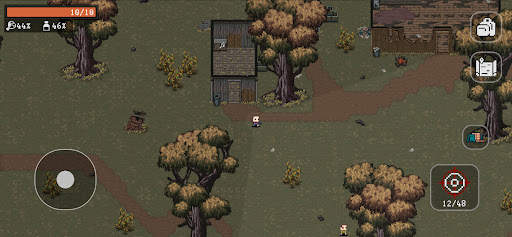Death Zone (Zombie Survival) screenshot 5