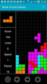 New Rescue Legend Block Puzzle screenshot 1