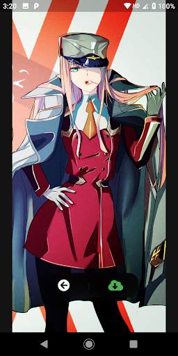 Anime Prime Wallpapers: Daily Fresh Wallpapers screenshot 5