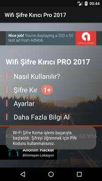 Wifi Sifre Kirici Simulator PRO [PRANK] screenshot 2