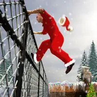 ikon Escape Mission 2016