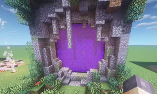 Mini World Craft 2 : Exploration Building 2020 screenshot 1