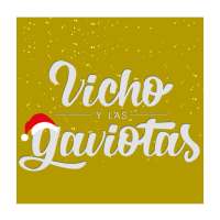 Stickers de Vicho y las gaviotas para WhatsApp logo