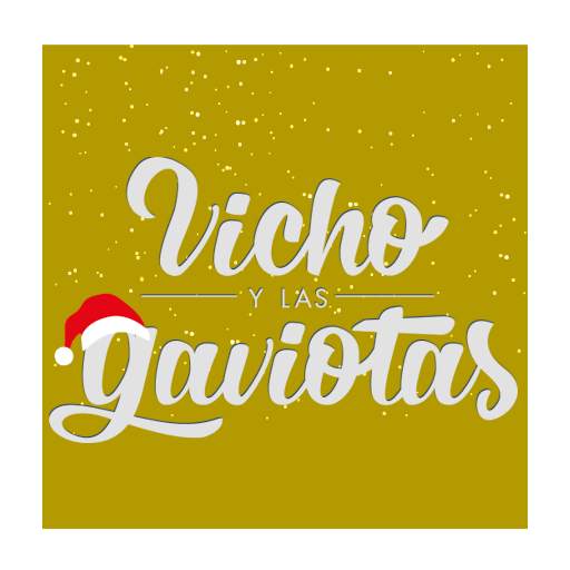 Stickers de Vicho y las gaviotas para WhatsApp 1.2