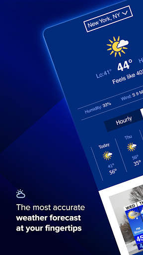 ABC 7 New York screenshot 5