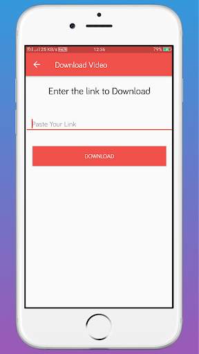 Social Media Video Downloader - Fb Insta Wasapp screenshot 3