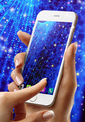Wallpapers Free Live ❤️ Best Color Live Wallpaper screenshot 4