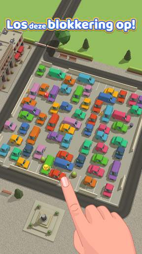 Parking Jam 3D screenshot 5