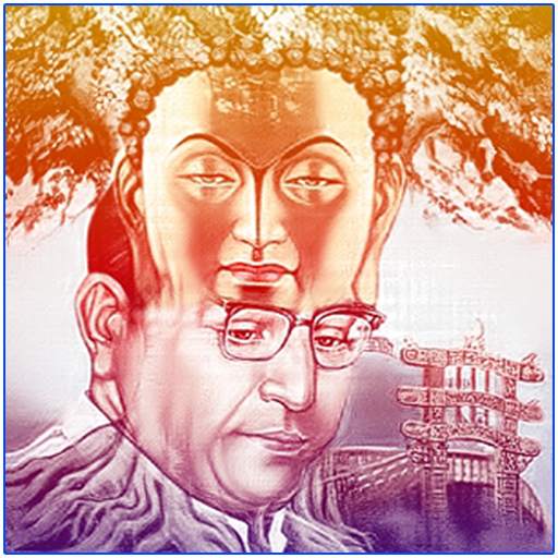 jai bhim namo buddhay 1.0