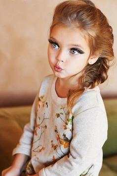 Eye Makeup Photo Editor 3 تصوير الشاشة