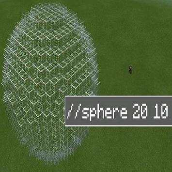 MOD Worldedit screenshot 2