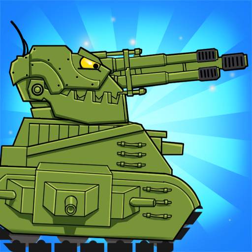Merge Master Tanks: Tank wars 2.60.00