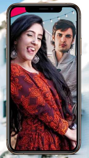 Selfie with Sameeksha Sud – Sameeksha Wallpapers 2 تصوير الشاشة