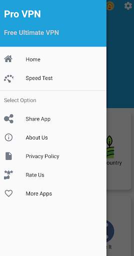 Pro VPN 2019 screenshot 3