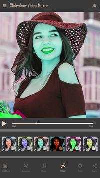 Slideshow Video Maker screenshot 5