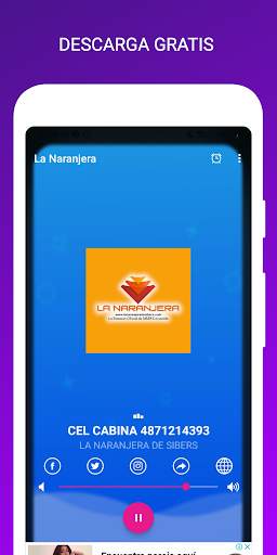 La Naranjera de Sibers screenshot 3